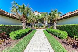 Picture of 5577 Palmer Circle Unit 203, Bradenton, FL 34211