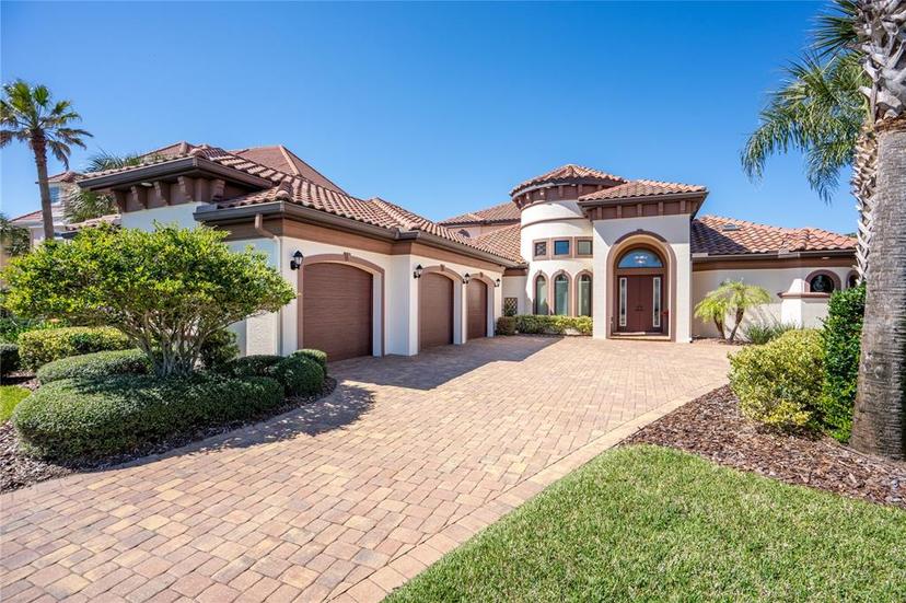 Picture of 88 Hammock Beach Circle N, Palm Coast FL 32137