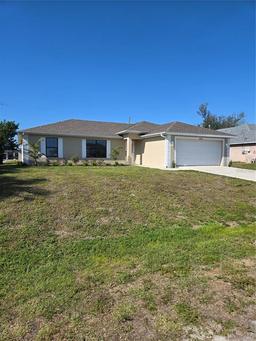 Picture of 2604 NW 3Rd Avenue, Cape Coral, FL 33993