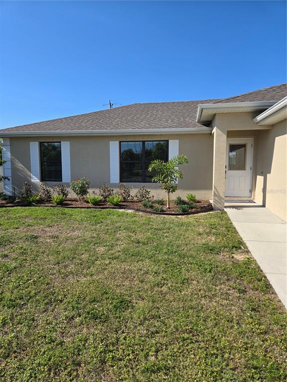 Picture of 2604 NW 3Rd Avenue, Cape Coral, FL 33993