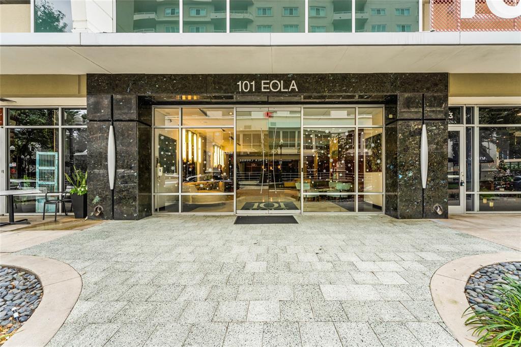 Picture of 101 S Eola Dr Unit 910, Orlando, FL 32801