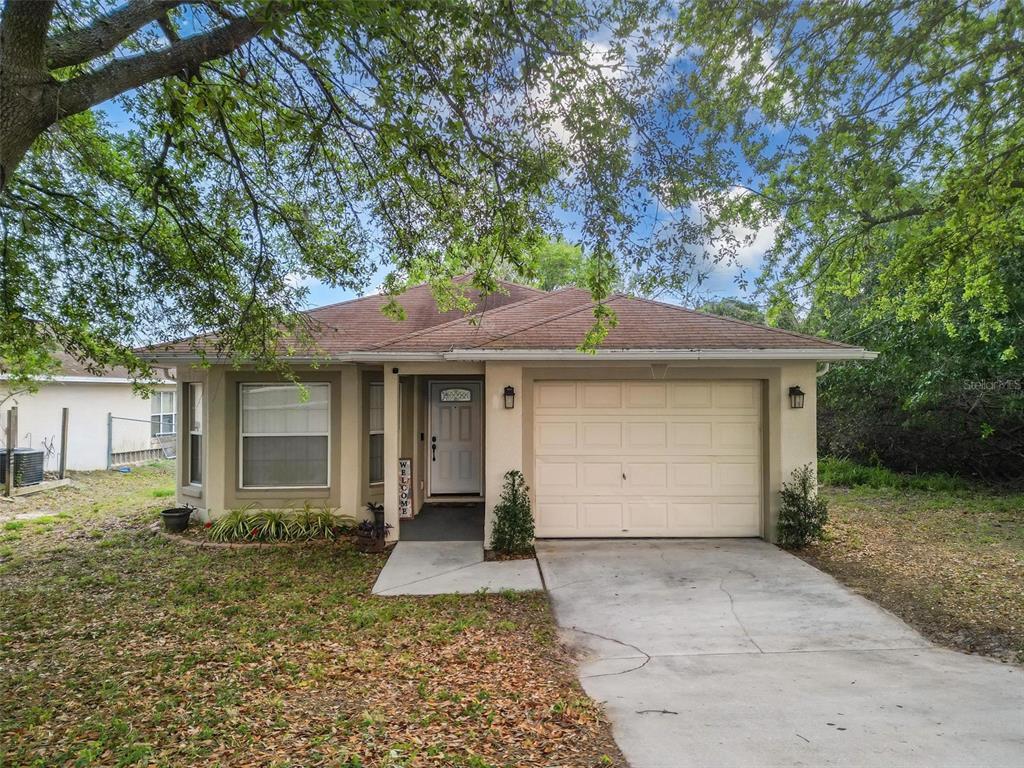 Picture of 991 Old Scenic Highway, Lake Wales, FL 33853