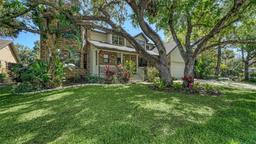 Picture of 1533 Oak Way, Sarasota, FL 34232