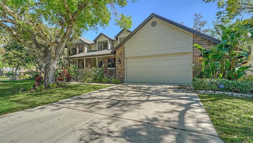 Picture of 1533 Oak Way, Sarasota FL 34232