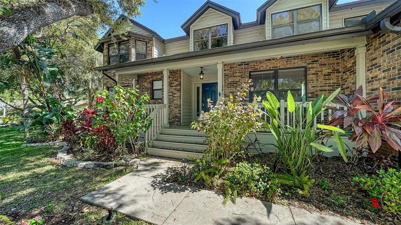 Picture of 1533 Oak Way, Sarasota FL 34232
