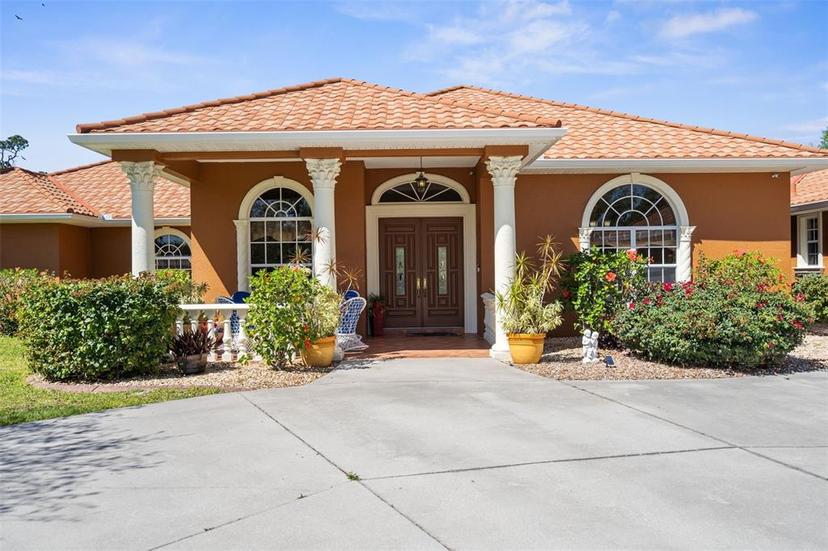 Picture of 103 Mecca Street, Port Charlotte FL 33954