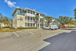 Picture of 4802 51St Street W Unit 605, Bradenton, FL 34210