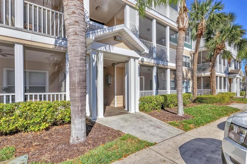 Picture of 4802 51St Street W Unit 605, Bradenton FL 34210