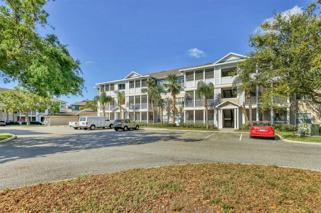 Picture of 4802 51St Street W Unit 605, Bradenton, FL 34210