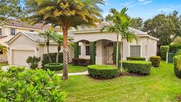 Picture of 821 Crestview Circle, Weston, FL 33327