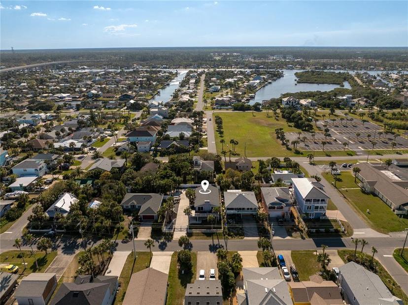 Picture of 715 N Central Ave, Flagler Beach FL 32136