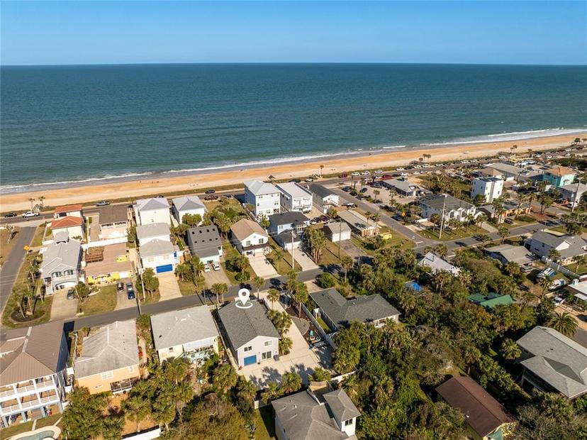 Picture of 715 N Central Ave, Flagler Beach FL 32136