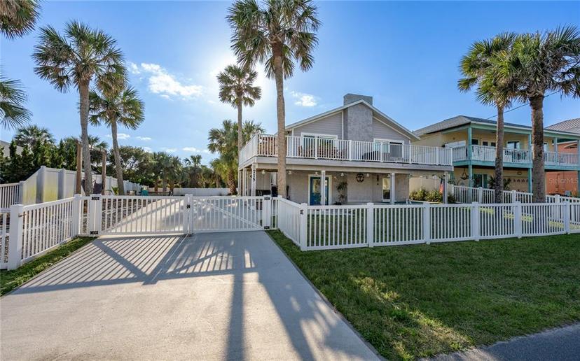 Picture of 715 N Central Ave, Flagler Beach FL 32136