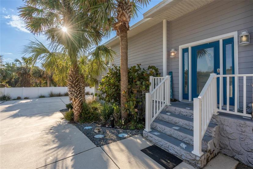 Picture of 715 N Central Ave, Flagler Beach FL 32136