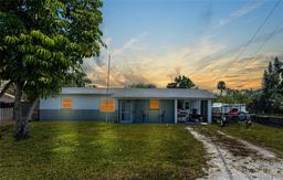 Picture of 145 Schneider Drive, Fort Myers, FL 33905