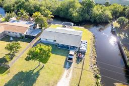 Picture of 145 Schneider Drive, Fort Myers, FL 33905