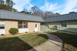 Picture of 11739 Bayonet Lane Unit B, New Port Richey, FL 34654