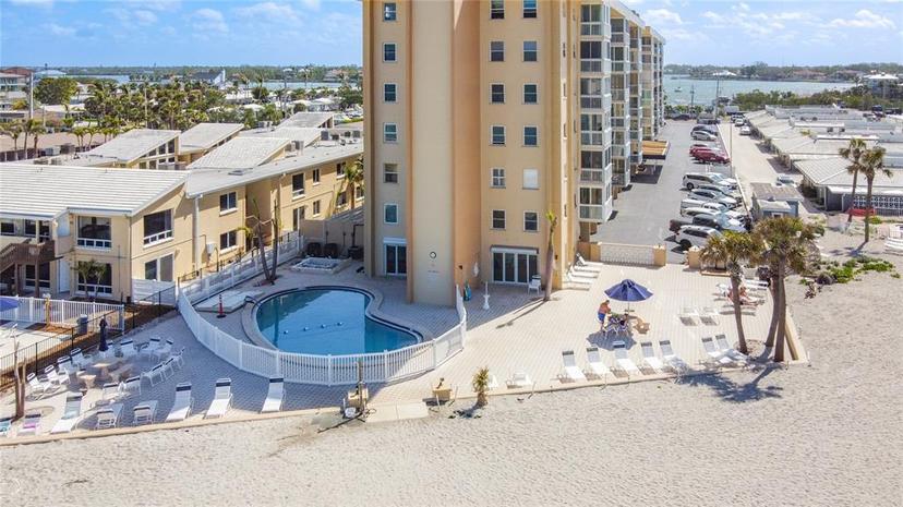 Picture of 1255 Tarpon Center Drive Unit 503, Venice FL 34285