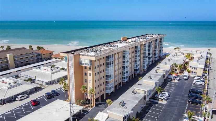 Picture of 1255 Tarpon Center Drive Unit 503, Venice FL 34285