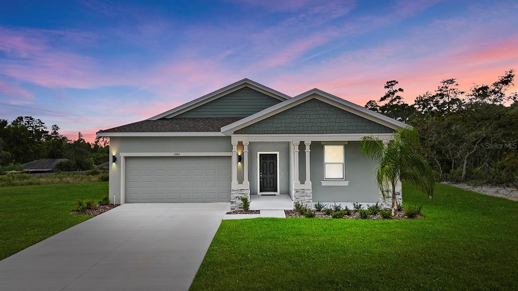 Picture of 6514 Grapewood Road, Spring Hill, FL 34609