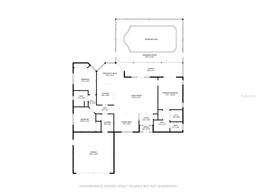 Picture of 8367 Apple Orchard Road, Spring Hill, FL 34608