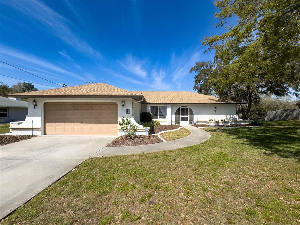 Picture of 8367 Apple Orchard Road, Spring Hill, FL 34608