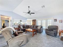 Picture of 8367 Apple Orchard Road, Spring Hill, FL 34608