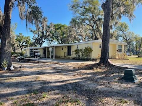 Picture of 91 N. Bobwhite Road, Wildwood FL 34785