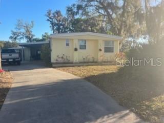 Picture of 91 N. Bobwhite Road, Wildwood FL 34785