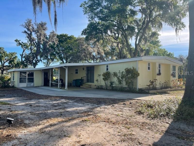 Picture of 91 N. Bobwhite Road, Wildwood FL 34785