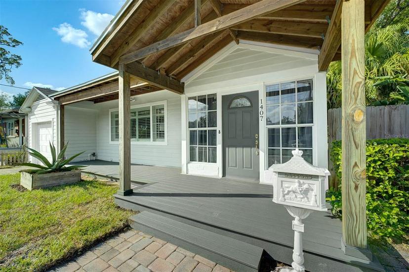 Picture of 1407 E Kaley Street, Orlando FL 32806