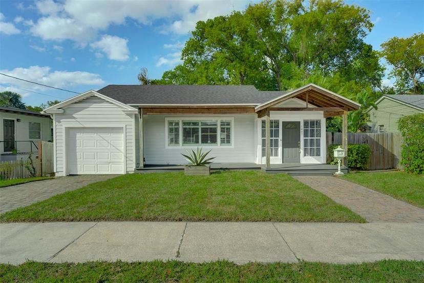 Picture of 1407 E Kaley Street, Orlando FL 32806