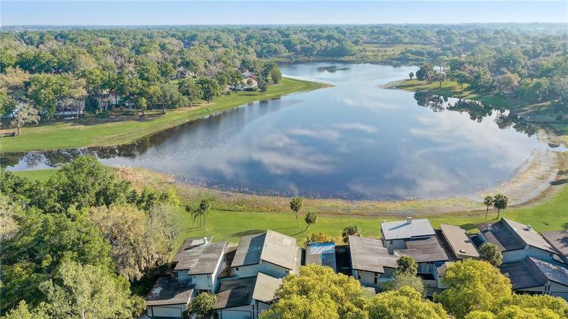 Picture of 1318 Chebon Court Unit E-F, Apopka FL 32712
