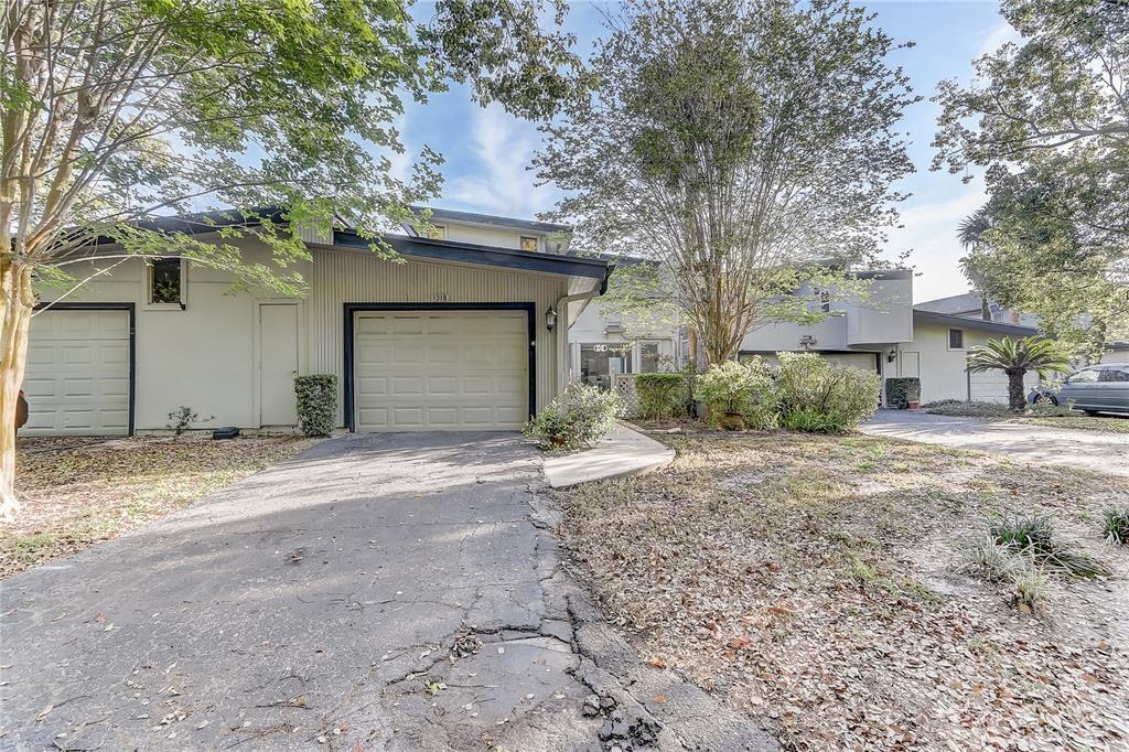 Picture of 1318 Chebon Court Unit E-F, Apopka, FL 32712