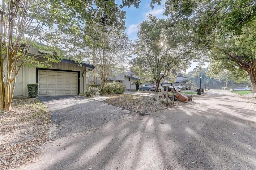 Picture of 1318 Chebon Court Unit E-F, Apopka FL 32712