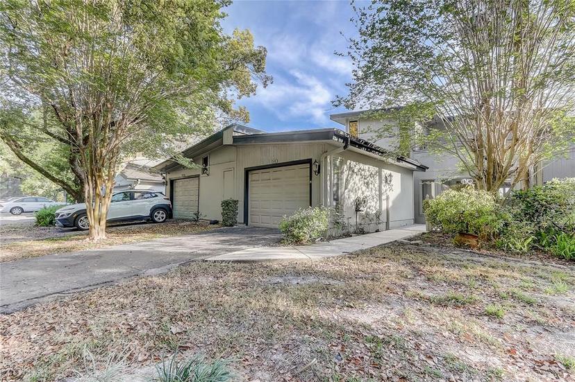 Picture of 1318 Chebon Court Unit E-F, Apopka FL 32712