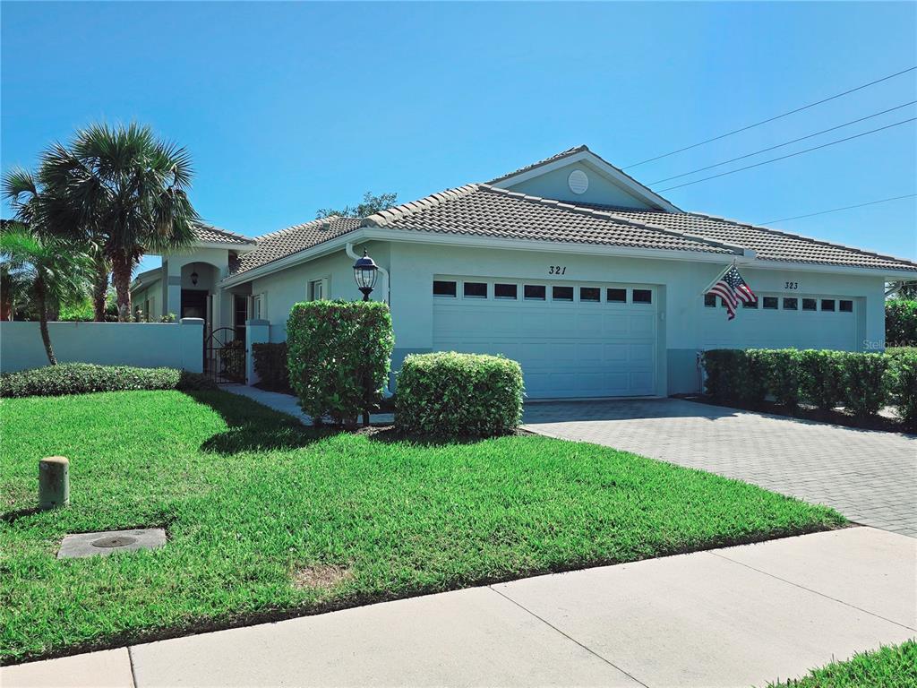 Picture of 321 Reclinata Circle, Venice, FL 34292