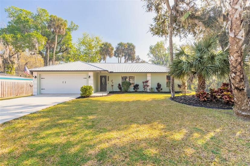 Picture of 2923 Unity Tree Drive, Edgewater FL 32141