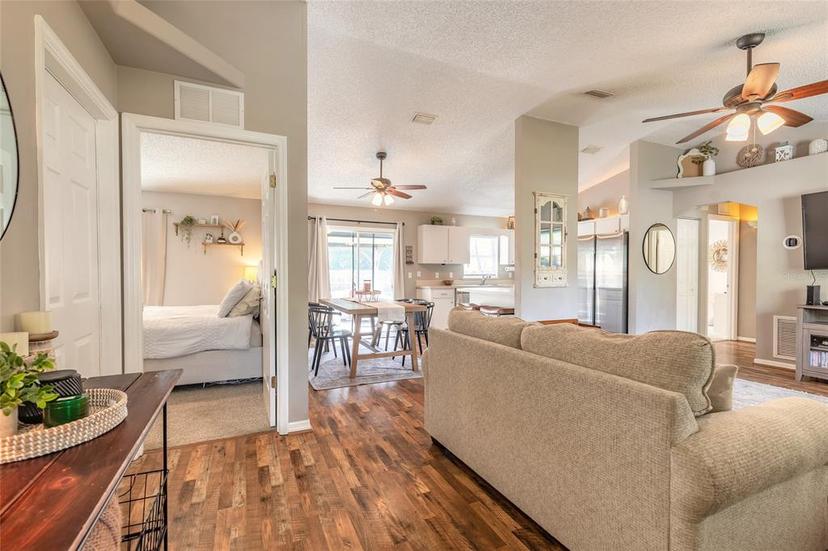 Picture of 2923 Unity Tree Drive, Edgewater FL 32141