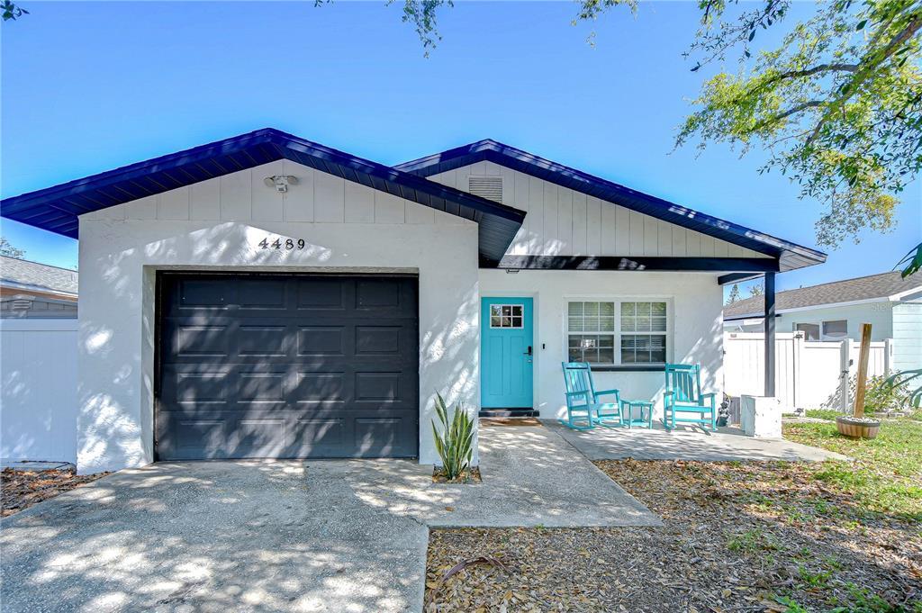 Picture of 4489 57Th Avenue N, St Petersburg, FL 33714