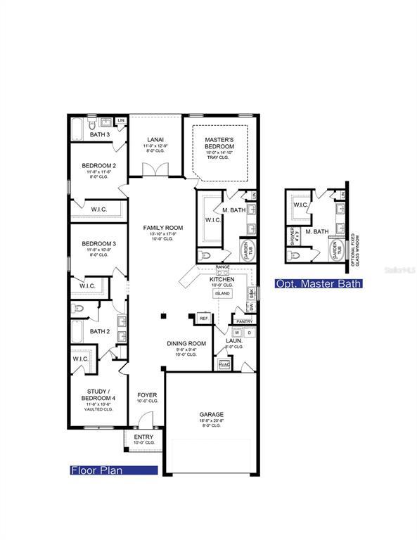 Picture of 4365 SW 90Th Place, Ocala FL 34476