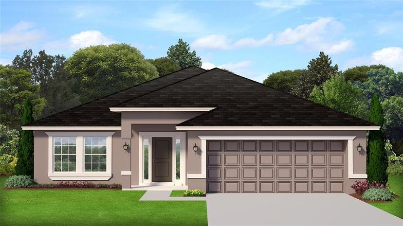 Picture of 4365 SW 90Th Place, Ocala FL 34476