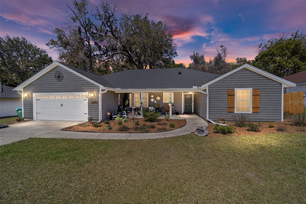 Picture of 23434 NW 3Rd Avenue, Newberry, FL 32669