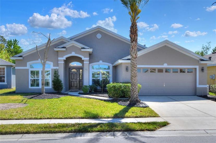 Picture of 4488 Whistlewood Circle, Lakeland FL 33811