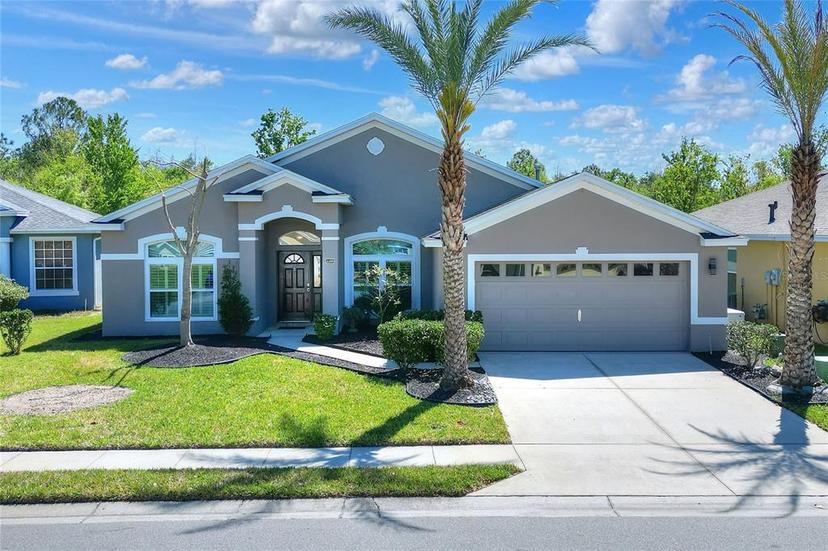 Picture of 4488 Whistlewood Circle, Lakeland FL 33811