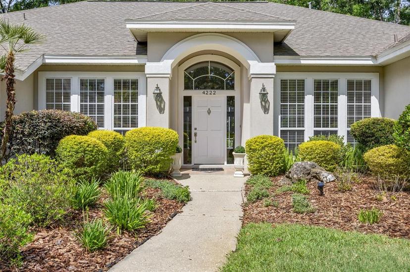 Picture of 4222 SW 94Th Drive, Gainesville FL 32608