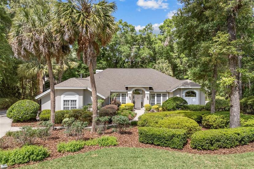 Picture of 4222 SW 94Th Drive, Gainesville FL 32608