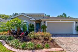 Picture of 1423 Chelsea Manor Circle, Deland, FL 32724