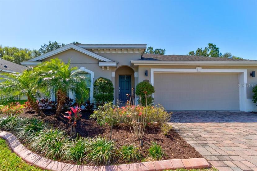 Picture of 1423 Chelsea Manor Circle, Deland FL 32724