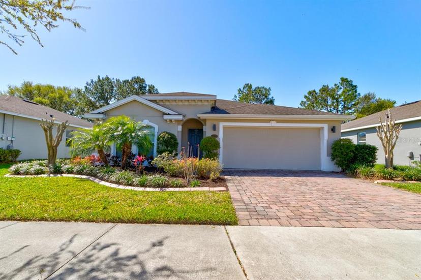 Picture of 1423 Chelsea Manor Circle, Deland FL 32724